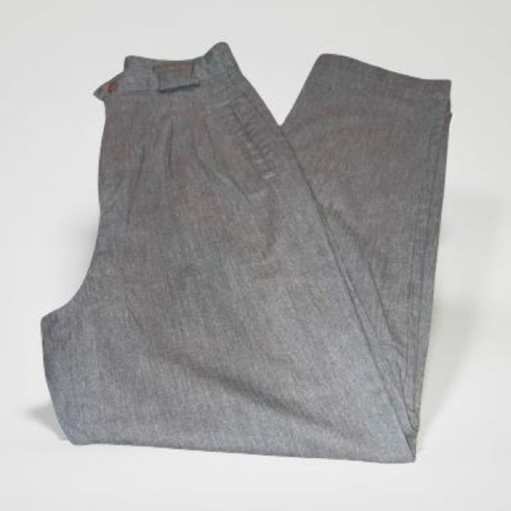 Cabin Creek Women's Gray Trousers